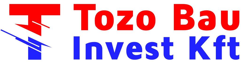 Teljeskörű generálkivitelezés - Tozo Bau Invest Kft.